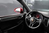 Thumbnail of 2018 Carmine Red Porsche Macan