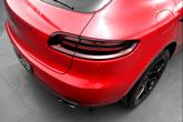 Thumbnail of 2018 Carmine Red Porsche Macan