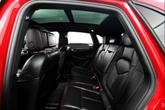 Thumbnail of 2018 Carmine Red Porsche Macan