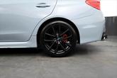 Thumbnail of 2019 Dark Gray Metallic Subaru WRX