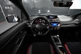 Thumbnail of 2019 Dark Gray Metallic Subaru WRX