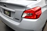 Thumbnail of 2019 Dark Gray Metallic Subaru WRX