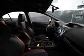 Thumbnail of 2019 Dark Gray Metallic Subaru WRX