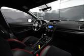 Thumbnail of 2019 Dark Gray Metallic Subaru WRX