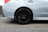 Thumbnail of 2019 Dark Gray Metallic Subaru WRX