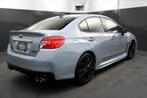 Thumbnail of 2019 Dark Gray Metallic Subaru WRX