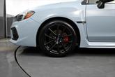 Thumbnail of 2019 Dark Gray Metallic Subaru WRX