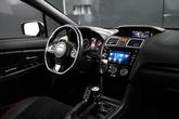 Thumbnail of 2019 Dark Gray Metallic Subaru WRX