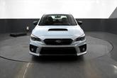 Thumbnail of 2019 Dark Gray Metallic Subaru WRX