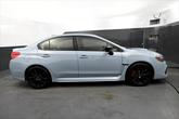 Thumbnail of 2019 Dark Gray Metallic Subaru WRX