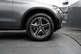Thumbnail of 2022 Gray Mercedes-Benz GLC 300