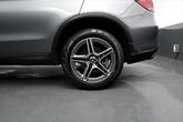 Thumbnail of 2022 Gray Mercedes-Benz GLC 300