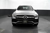 Thumbnail of 2022 Gray Mercedes-Benz GLC 300