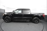 Thumbnail of 2021 Agate Black Metallic Ford F-150