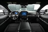 Thumbnail of 2021 Agate Black Metallic Ford F-150
