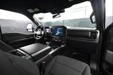 Thumbnail of 2021 Agate Black Metallic Ford F-150