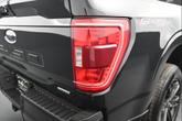 Thumbnail of 2021 Agate Black Metallic Ford F-150