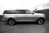 Thumbnail of 2020 Silver Radiance Lincoln Navigator