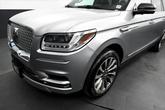 Thumbnail of 2020 Silver Radiance Lincoln Navigator