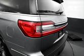 Thumbnail of 2020 Silver Radiance Lincoln Navigator