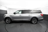 Thumbnail of 2020 Silver Radiance Lincoln Navigator