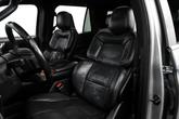 Thumbnail of 2020 Silver Radiance Lincoln Navigator