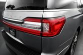 Thumbnail of 2020 Silver Radiance Lincoln Navigator