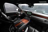 Thumbnail of 2020 Silver Radiance Lincoln Navigator