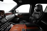 Thumbnail of 2020 Silver Radiance Lincoln Navigator