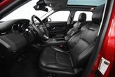 Thumbnail of 2018 Firenze Red Metallic Land Rover Range Rover Evoque