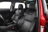 Thumbnail of 2018 Firenze Red Metallic Land Rover Range Rover Evoque