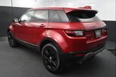 Thumbnail of 2018 Firenze Red Metallic Land Rover Range Rover Evoque