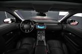 Thumbnail of 2018 Firenze Red Metallic Land Rover Range Rover Evoque