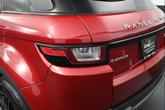 Thumbnail of 2018 Firenze Red Metallic Land Rover Range Rover Evoque