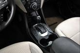 Thumbnail of 2017 Burgundy Hyundai Santa Fe Sport