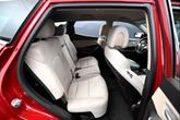Thumbnail of 2017 Burgundy Hyundai Santa Fe Sport
