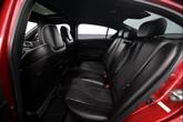 Thumbnail of 2019 Burgundy Acura ILX