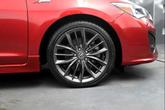 Thumbnail of 2019 Burgundy Acura ILX