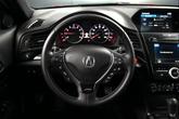 Thumbnail of 2019 Burgundy Acura ILX