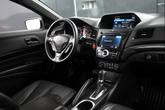 Thumbnail of 2019 Burgundy Acura ILX