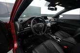 Thumbnail of 2019 Burgundy Acura ILX