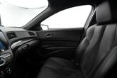 Thumbnail of 2019 Burgundy Acura ILX