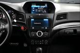 Thumbnail of 2019 Burgundy Acura ILX
