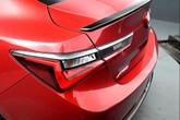 Thumbnail of 2019 Burgundy Acura ILX