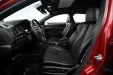 Thumbnail of 2019 Burgundy Acura ILX