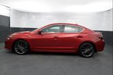 Thumbnail of 2019 Burgundy Acura ILX