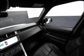 Thumbnail of 2017 Silver Land Rover Range Rover Sport