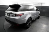 Thumbnail of 2017 Silver Land Rover Range Rover Sport