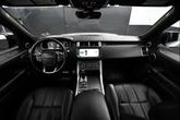 Thumbnail of 2017 Silver Land Rover Range Rover Sport