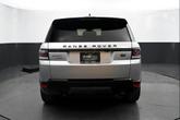 Thumbnail of 2017 Silver Land Rover Range Rover Sport